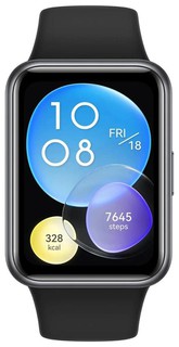 Смарт часы Huawei Fit 2 JPT-B29S 46mm Midnight Black