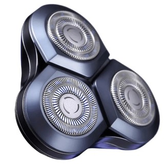 Насадки для электробритва Xiaomi electric shaver S700 Replacement Heads