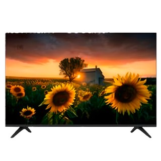 Телевизор Avalon B43MQA800, черный