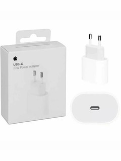 Зарядное устройство/блок питания для Iphone Type C 20W 2 pin(Copy)