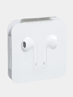 Проводные наушники Lightning для iPhone ORG China