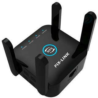 Усилитель Сигнала Wi-Fi PIX-LINK LV-AC24