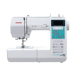 Швейная машина Janome DC3900
