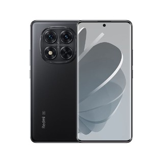 Смартфон Redmi Note 14Pro 12/256 ГБ, чёрный