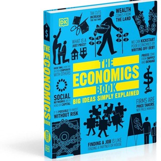 The Economics Book