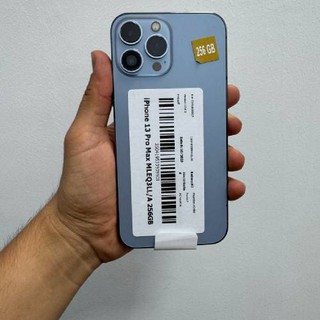 Smartfon Apple iPhone 13 Pro Max 256GB