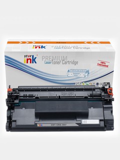 I-SENSYS MF (443, 445, 446) LBP (223, 226) lazer printeri uchun Canon CRG 057H kartrij