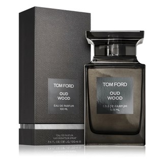 Erkaklar va ayollar uchun atir Chessberries Tom Ford Oud Wood 10ml