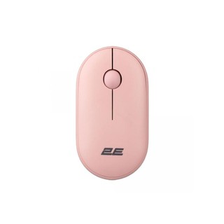 Мышь 2E MF300, Silent WL BT Mallow Pink / ERC