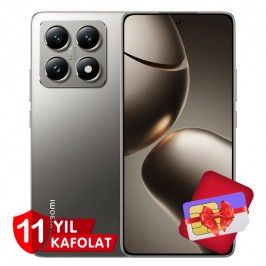 Смартфон Xiaomi 14T 12/512GB