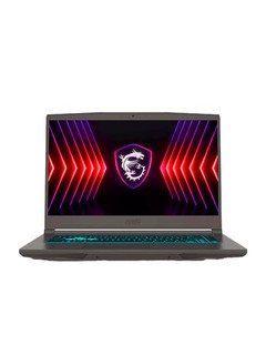 Ноутбук MSI Thin 15 B12VE