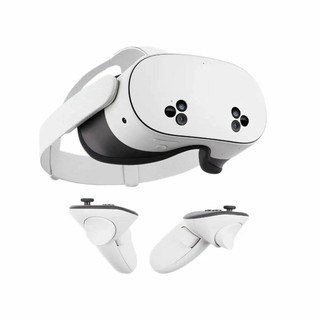 Очки виртуальной реальности Meta Quest 3S, белый
