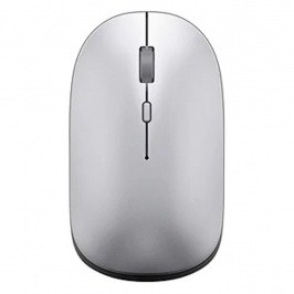 Simsiz sichqoncha Vivu Dual Mode Simsiz sichqoncha VM104 Kulrang
