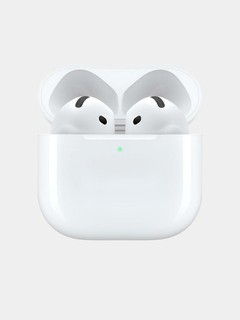 Беспроводные наушники Apple AirPods 4