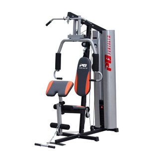 Многофункциональный силовой тренажер PowerGym H68