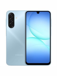 Smartfon Samsung Galaxy A17, 6.7" 90Hz ekran, kamera 50Mp, batareya 5000 mAh