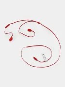 Проводные наушники Jbl Tune 310C B100157-2, Красный