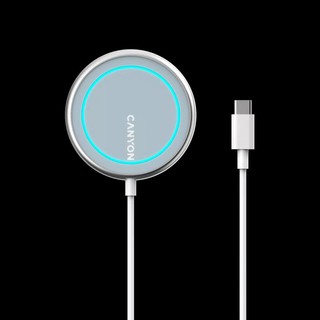 Станция беспроводной зарядки для iPhone WS-100