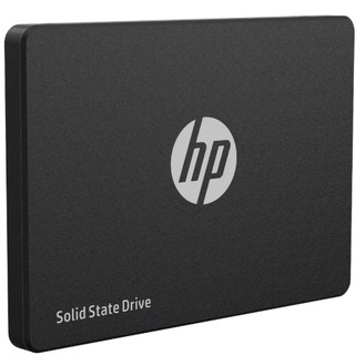 Жесткий диск SSD HP S650 120GB 2.5