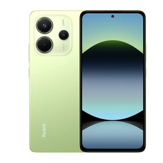 Смартфон Xiaomi Redmi Note 14 6/128GB