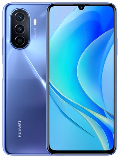 Смартфон Huawei Nova Y70 4/64GB