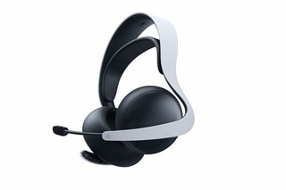 Игровые беспроводные наушники SONY Pulse Elite
