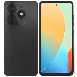 Смартфон Tecno Spark Go 2 4/64 ГБ, Ink Black