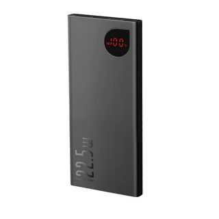Внешний аккумулятор Power Bank Baseus Adaman 10000mAh 22.5W