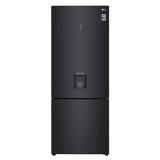 Холодильник LG GC-F569PBAM