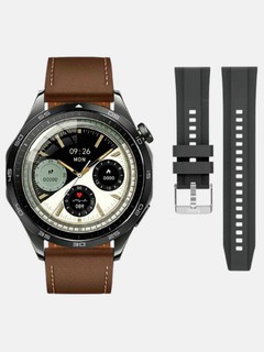 Спортивные смарт часы Hoco Y21 Amoled дисплей, фитнес часы