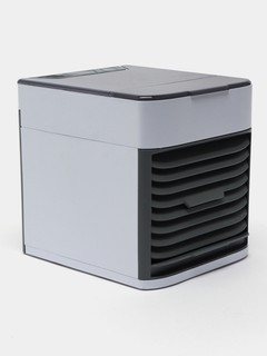 Портативный мини кондиционер-увлажнитель воздуха Arctic Air Ultra