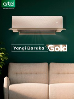Konditsioner Artel Baraka SIB2W12BE Invertor