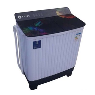 Стиральная машина Elite ELT WM- 4202 , чёрно-белый