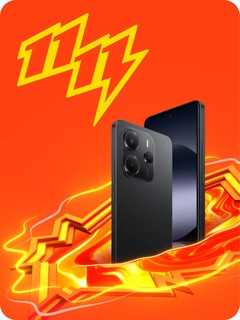 Смартфон Xiaomi Redmi Note 14 6/128GB