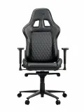 Игровое кресло HyperX JET Black