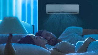 Настенный кондиционер Samsung AR09TXHQASINUA