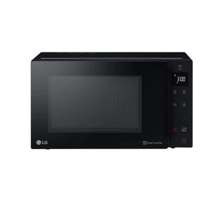 Микроволновая печь LG MW23W35GIB