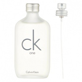 Calvin Klein CK One EDT (U) 100 мл