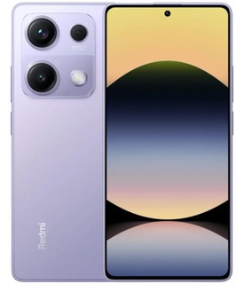 Смартфон Xiaomi Redmi Note 14S 12/512GB