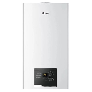 Настенный газовый котел HAIER URBAN 2.10 TM