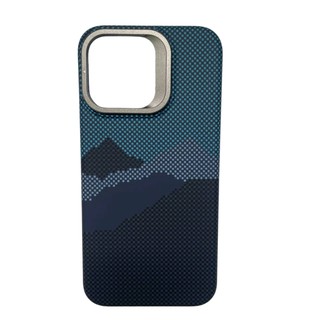 Чехол iPefet MagSafe CH1064A для iPhone 15 Pro