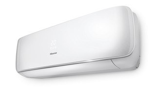 Кондиционер Hisense 2UR4SYDTG01 , белый