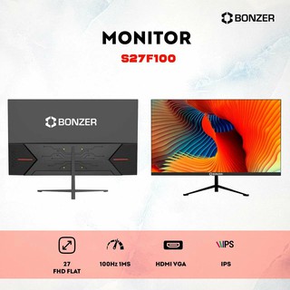 Монитор Bonzer S27F100