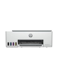 Printer 3tasi 1da HP Smart Tank 580 / Siyohli MFP A4 / 16 bet/min / LCD / USB 2.0 / Wi-Fi