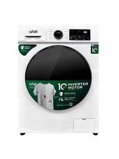 Стиральная машина Artel Aero ART-WM6001W, белый