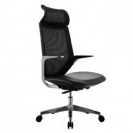 Rahbarlar uchun kreslo Leader Mesh F1-2