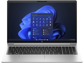 Ноутбук HP ProBook 450 G10 (017) A37SRET / i5-1334U / 8 GB / SSD 512 GB / 15.6", Pike Silver