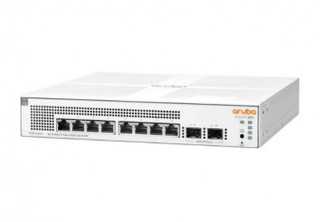 Коммутатор Aruba Instant On 1930 8GB 2SFP