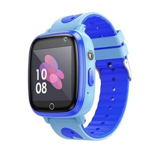 Детские смарт часы Hoco Y100, Blue