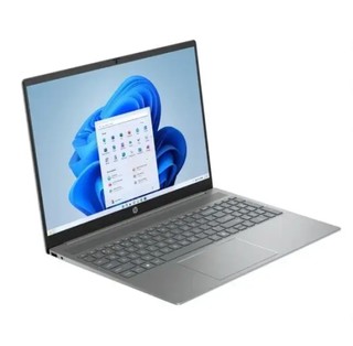 Ноутбук HP Pavilion Laptop 16-ag0070wm / 16.0" WUXGA IPS / AMD Ryzen 7-8840U / 8GB LPDDR5 / 512GB SSD / AMD Radeon Graphics